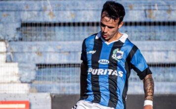 Στην Λάρισα ο Οτορμίν