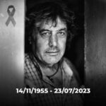 Συλλυπητήρια ανακοίνωση του Άρη Αιτωλικού για την απώλεια του Παναγιώτη Παρρά