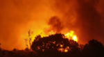 Φωτιά στον Έβρο: Μεγάλη αναζωπύρωση σε 3 μέτωπα – Εκκενώθηκαν οικισμοί