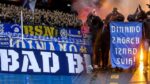 «Bad Blue Boys»: Η αιματοβαμμένη ιστορία των χούλιγκαν της Ντιναμό Ζάγκρεμπ – Επιθέσεις σε ολόκληρη την Ευρώπη