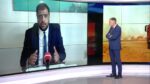 Ο Παύλος Μαρινάκης στο Live News: «Δεν υπάρχει καμία αμφιβολία, εδώ υπάρχουν σοβαρότατες ενδείξεις για εμπρησμό»