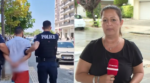 Θεσσαλονίκη: Στον ανακριτή ο 27χρονος διανομέας που χτύπησε μέχρι θανάτου 50χρονο για μία παρατήρηση