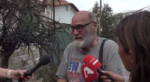 Μενίδι: Συγκλονιστική μαρτυρία κατοίκου που είδε το σπίτι του να καίγεται