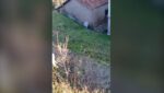 Ηλεία: Έπεσε το βουνό στο σπίτι του ύστερα από κατολίσθηση