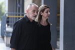 Πατέρας Άλκη Καμπανού: «Είμαι συγκλονισμένος με το γεγονός στην Ν. Φιλαδέλφεια»