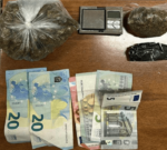 Έξι συλλήψεις για ναρκωτικά σε Ζάκυνθο και Λευκάδα