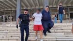Θεσσαλονίκη: Απολογείται σήμερα ο διανομέας που ξυλοκόπησε μέχρι θανάτου τον 50χρονο
