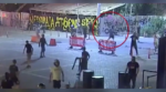 Νέα Φιλαδέλφεια: Τι κατέθεσαν οι αστυνομικοί που πέρασαν χειροπέδες στους 105 χούλιγκαν