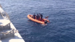 Πάρος: Αγνοείται 42χρονος σέρφερ – Σε εξέλιξη έρευνες του Λιμενικού