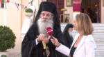 Τα MEGA στον Ιερό Ναό Κοιμήσεως της Θεοτόκου στον Άγιο Ιωάννη Ρέντη για τον εορτασμό του Δεκαπενταύγουστου