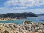 Σαλαμίνα: Πυροβόλησαν 50χρονο στην αυλή του σπιτιού του
