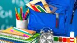 Σχολεία: Πλαφόν στην τιμή τσαντών, μολυβιών & τετραδίων – Η απόφαση του ΥΠΑΝ
