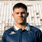 Παίκτης της Athens Kallithea ο Σίλβα