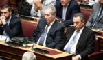 Σπαρτιάτες: Σε οριακό σημείο η συνύπαρξη Στίγκα με τους βουλευτές επιρροής Κασιδιάρη