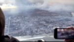 Χαβάη: Τουλάχιστον 90 νεκροί από τις φονικές πυρκαγιές – Τεράστια καταστροφή στο Μάουι