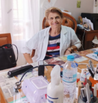 Ναυπακτία: H Γεωργία Λουκοπούλου υποψήφια με την Ενωτική Πρωτοβουλία δίνοντας ισχυρό προβάδισμα στην παράταξη!