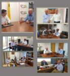 Ολοκληρώθηκαν οι συναντήσεις του Φώτη Σκληρού με τους Δημάρχους και των επτά Δήμων της Αιτωλοακαρνανίας