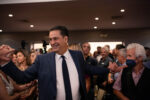 Γιώργος Παπαναστασίου: “Ζητώ ισχυρή εντολή από την 1η Κυριακή. Για να ολοκληρώσουμε το έργο μας”