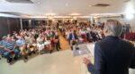 Πιστιόλας στους ετεροδημότες της Αθήνας: Όσο προσπαθούν να διχάσουν, τόσο ο λαός του Αγρινίου θα ζητά πιο δυνατά την αλλαγή (φωτο)