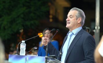 Κώστας Πιστιόλας: Να γιατί ζητάμε μια τολμηρή αλλαγή για τον τόπο μας! (βίντεο)
