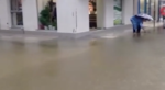 Καρδίτσα: Πλημμύρισαν σπίτια και επιχειρήσεις – Απομακρύνθηκαν κάτοικοι