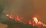 Κεφαλονιά: Προφυλακίστηκε ο εποχικός πυροσβέστης που κατηγορείται για έξι εμπρησμούς
