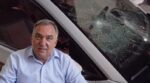 Θύμιος Καραΐσκος: Επίθεση από αγνώστους δέχτηκε ο δήμαρχος Λαμίας