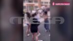 Άγρια συμπλοκή ανηλίκων στον Άγιο Δημήτριο – Βίντεο ντοκουμέντο
