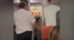 EasyJet: Ζευγάρι πιάστηκε επ’αυτοφόρω σε προσωπικές στιγμές σε τουαλέτα αεροσκάφους