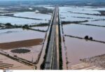 Ανοίγει η Εθνική Οδός Αθηνών – Θεσσαλονίκης – Από τις 17.00 και μόνο για ΙΧ
