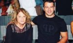 Γιώργος Αγγελόπουλος: Πέθανε η μητέρα του μια μέρα μετά τον γάμο του