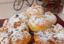 Μηλοπιτάκια