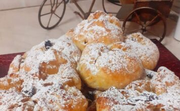 Μηλοπιτάκια