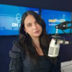 Η Κασσιανή Βραχά “φρέσκαρε” το πρόγραμμα του Real Fm τα Σαββατοκύριακα