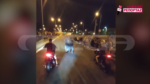 Αττική: «Κούρσες θανάτου» με σούζες, κόντρες και επικίνδυνους ελιγμούς – Βίντεο δείχνει περιπολικό απλώς να… παρακολουθεί
