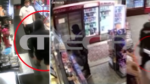 Θεσσαλονίκη: Επιχείρησαν να ληστέψουν για 13η φορά περίπτερο – Βίντεο ντοκουμέντο