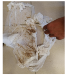 Αντιδήμαρχος Διοικητικών & Οικονομικών Υπηρεσιών Ξηρομέρου Σωτήρης Γερόλυμος: Αλήθεια και συκοφαντία.