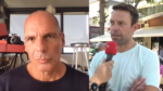 Γιάνης Βαρουφάκης: Ο κ. Κασσελάκης θα ήταν ιδανικός ηγέτης της ΝΔ