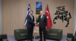 Ελληνοτουρκικό: Συνάντηση Μητσοτάκη Ερντογάν στις 18:00 στη Νέα Υόρκη