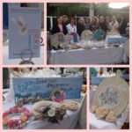 Επιτυχής η λειτουργία του εργαστηρίου: «Εικαστικές Δημιουργίες Μύτικα».