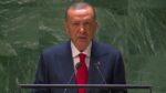 Ερντογάν: Αναγνωρίστε το ψευδοκράτος στην Κύπρο – Τι είπε στην ομιλία του στον ΟΗΕ