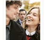 Η καινούργια ταινία του Γούντι Άλεν “Γυρίσματα της Τύχης” στον “Ελληνίς”