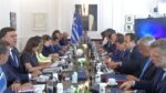 Νέα Δημοκρατία: Φρένο στα σενάρια ανασχηματισμού βάζει το Μέγαρο Μαξίμου