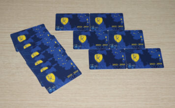 ΠΑΕ Παναιτωλικός: Συνεχίζεται η διάθεση των Εισιτηρίων Διαρκείας