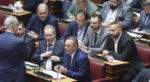 «Σπαρτιάτες»: «Δήλωση μετάνοιας» από τους βουλευτές – Επιστρέφουν στην Κ.Ο.