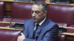 «Σπαρτιάτες»: Παρέμβαση Άρειου Πάγου στο κόμμα του Β. Στίγκα μετά τις καταγγελίες στο MEGA