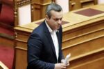 Χάρης Μαμουλάκης: Ο ΣΥΡΙΖΑ έχει νέο πρόεδρο, η κοινωνία έχει μία νέα διέξοδο