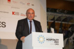 Ναύπακτος: Ο Βασίλης Γκίζας κάνει λόγο για σύλληψη υποψήφιου δημάρχου για χρηματισμό ατόμου