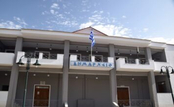 Η σταυροδοσία των γενικών και τοπικών ψηφοδελτίων των τριών συνδυασμών, ανά εκλογικό τμήμα και Κοινότητα