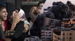 Μέση Ανατολή: Θάνατος και πόνος στα συντρίμμια της Γάζας από τις ισραηλινές πυραυλικές επιθέσεις